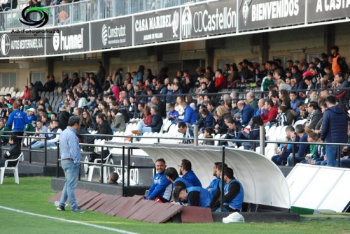 CD Castellon 1 - Novelda CF 0 Tercera Division Grupo 6 Galeria Adrian Cardeñosa  (451)