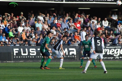CD Castellon 1 - Novelda CF 0 Tercera Division Grupo 6 Galeria Adrian Cardeñosa  (453)