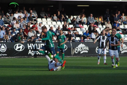CD Castellon 1 - Novelda CF 0 Tercera Division Grupo 6 Galeria Adrian Cardeñosa  (454)