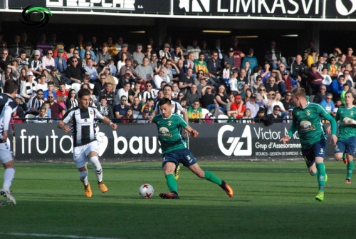 CD Castellon 1 - Novelda CF 0 Tercera Division Grupo 6 Galeria Adrian Cardeñosa  (457)