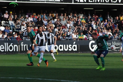 CD Castellon 1 - Novelda CF 0 Tercera Division Grupo 6 Galeria Adrian Cardeñosa  (458)