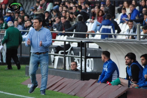 CD Castellon 1 - Novelda CF 0 Tercera Division Grupo 6 Galeria Adrian Cardeñosa  (459)