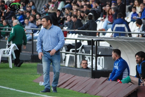 CD Castellon 1 - Novelda CF 0 Tercera Division Grupo 6 Galeria Adrian Cardeñosa  (460)