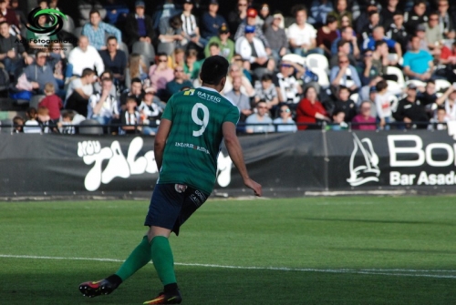 CD Castellon 1 - Novelda CF 0 Tercera Division Grupo 6 Galeria Adrian Cardeñosa  (461)