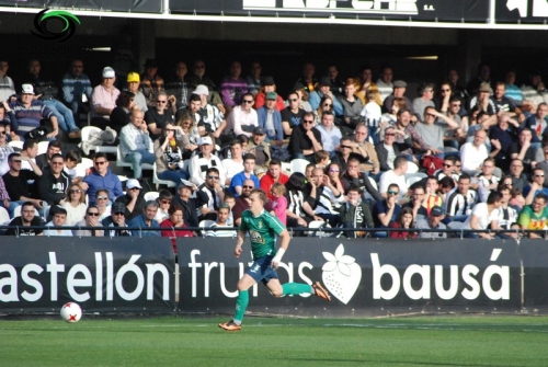 CD Castellon 1 - Novelda CF 0 Tercera Division Grupo 6 Galeria Adrian Cardeñosa  (466)