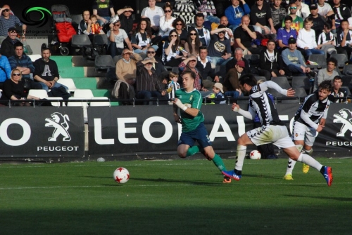 CD Castellon 1 - Novelda CF 0 Tercera Division Grupo 6 Galeria Adrian Cardeñosa  (469)