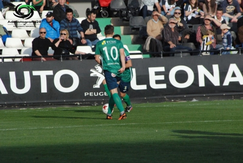 CD Castellon 1 - Novelda CF 0 Tercera Division Grupo 6 Galeria Adrian Cardeñosa  (470)