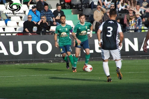 CD Castellon 1 - Novelda CF 0 Tercera Division Grupo 6 Galeria Adrian Cardeñosa  (471)