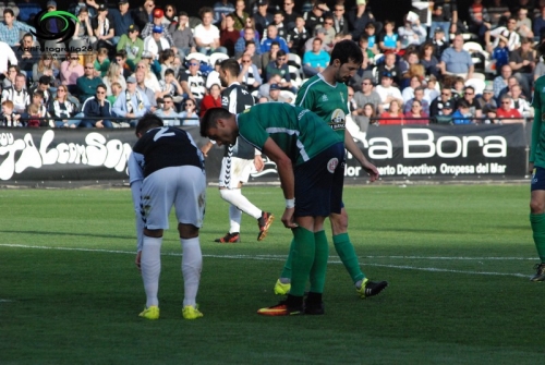 CD Castellon 1 - Novelda CF 0 Tercera Division Grupo 6 Galeria Adrian Cardeñosa  (472)