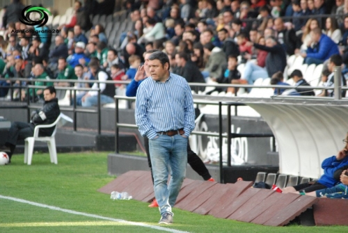 CD Castellon 1 - Novelda CF 0 Tercera Division Grupo 6 Galeria Adrian Cardeñosa  (476)