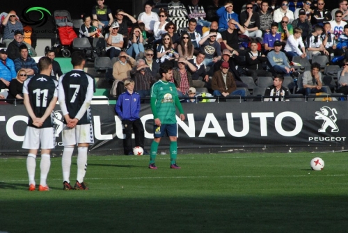 CD Castellon 1 - Novelda CF 0 Tercera Division Grupo 6 Galeria Adrian Cardeñosa  (477)