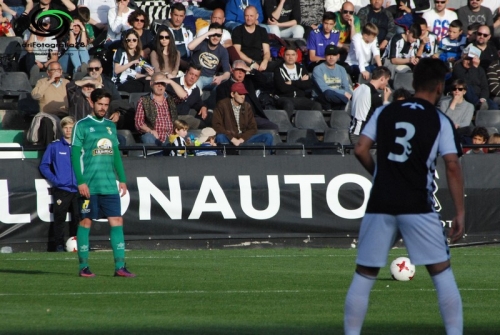 CD Castellon 1 - Novelda CF 0 Tercera Division Grupo 6 Galeria Adrian Cardeñosa  (479)