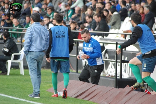 CD Castellon 1 - Novelda CF 0 Tercera Division Grupo 6 Galeria Adrian Cardeñosa  (481)
