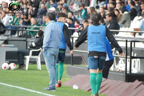 CD Castellon 1 - Novelda CF 0 Tercera Division Grupo 6 Galeria Adrian Cardeñosa  (482)