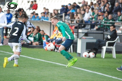 CD Castellon 1 - Novelda CF 0 Tercera Division Grupo 6 Galeria Adrian Cardeñosa  (483)