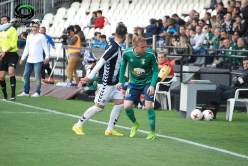 CD Castellon 1 - Novelda CF 0 Tercera Division Grupo 6 Galeria Adrian Cardeñosa  (484)