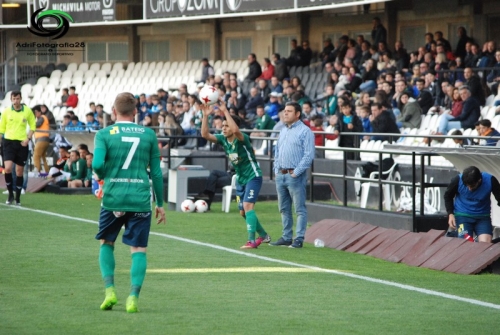 CD Castellon 1 - Novelda CF 0 Tercera Division Grupo 6 Galeria Adrian Cardeñosa  (485)