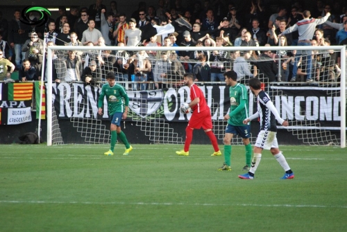 CD Castellon 1 - Novelda CF 0 Tercera Division Grupo 6 Galeria Adrian Cardeñosa  (487)