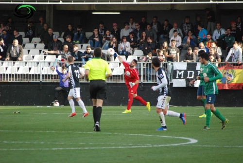 CD Castellon 1 - Novelda CF 0 Tercera Division Grupo 6 Galeria Adrian Cardeñosa  (488)