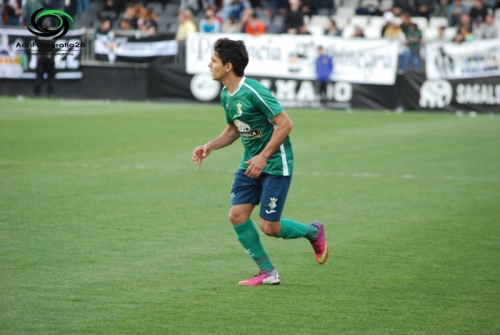 CD Castellon 1 - Novelda CF 0 Tercera Division Grupo 6 Galeria Adrian Cardeñosa  (489)