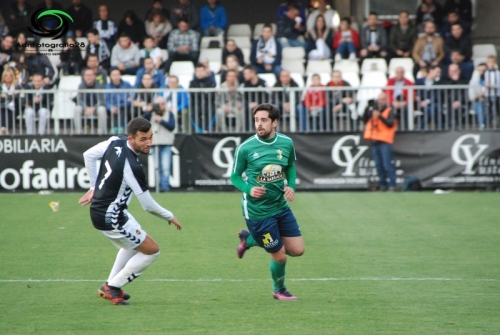 CD Castellon 1 - Novelda CF 0 Tercera Division Grupo 6 Galeria Adrian Cardeñosa  (490)