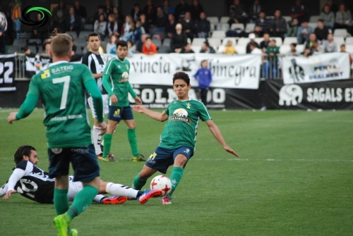 CD Castellon 1 - Novelda CF 0 Tercera Division Grupo 6 Galeria Adrian Cardeñosa  (491)