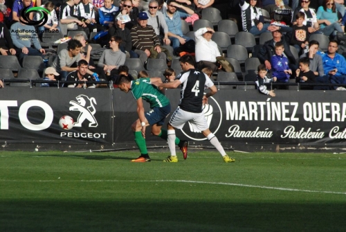 CD Castellon 1 - Novelda CF 0 Tercera Division Grupo 6 Galeria Adrian Cardeñosa  (492)