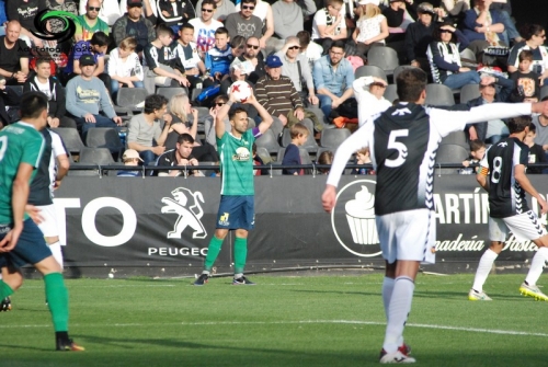 CD Castellon 1 - Novelda CF 0 Tercera Division Grupo 6 Galeria Adrian Cardeñosa  (493)