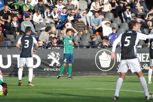 CD Castellon 1 - Novelda CF 0 Tercera Division Grupo 6 Galeria Adrian Cardeñosa  (494)