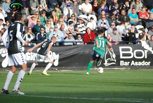 CD Castellon 1 - Novelda CF 0 Tercera Division Grupo 6 Galeria Adrian Cardeñosa  (495)