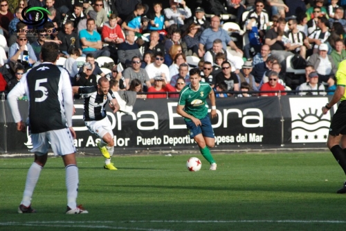 CD Castellon 1 - Novelda CF 0 Tercera Division Grupo 6 Galeria Adrian Cardeñosa  (496)