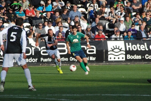 CD Castellon 1 - Novelda CF 0 Tercera Division Grupo 6 Galeria Adrian Cardeñosa  (497)