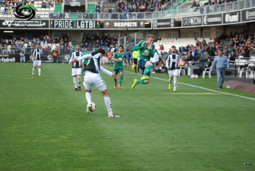 CD Castellon 1 - Novelda CF 0 Tercera Division Grupo 6 Galeria Adrian Cardeñosa  (500)