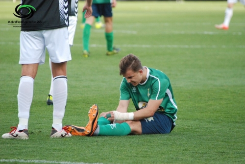 CD Castellon 1 - Novelda CF 0 Tercera Division Grupo 6 Galeria Adrian Cardeñosa  (502)