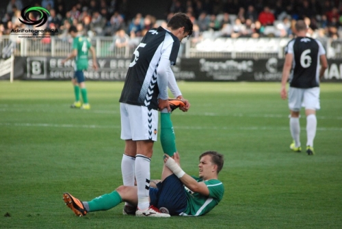 CD Castellon 1 - Novelda CF 0 Tercera Division Grupo 6 Galeria Adrian Cardeñosa  (505)