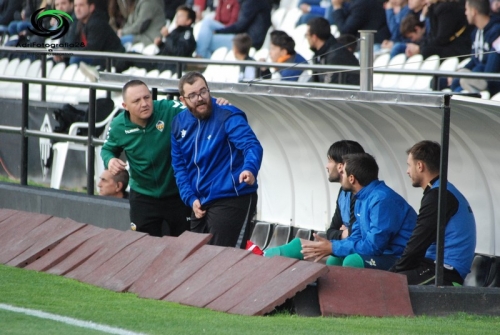CD Castellon 1 - Novelda CF 0 Tercera Division Grupo 6 Galeria Adrian Cardeñosa  (508)