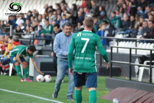 CD Castellon 1 - Novelda CF 0 Tercera Division Grupo 6 Galeria Adrian Cardeñosa  (509)