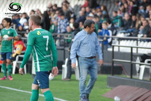 CD Castellon 1 - Novelda CF 0 Tercera Division Grupo 6 Galeria Adrian Cardeñosa  (511)
