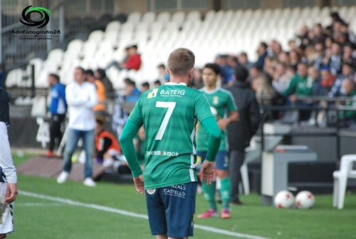 CD Castellon 1 - Novelda CF 0 Tercera Division Grupo 6 Galeria Adrian Cardeñosa  (512)