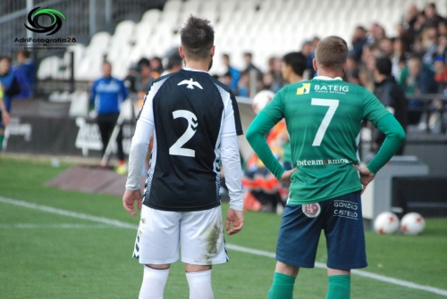 CD Castellon 1 - Novelda CF 0 Tercera Division Grupo 6 Galeria Adrian Cardeñosa  (513)