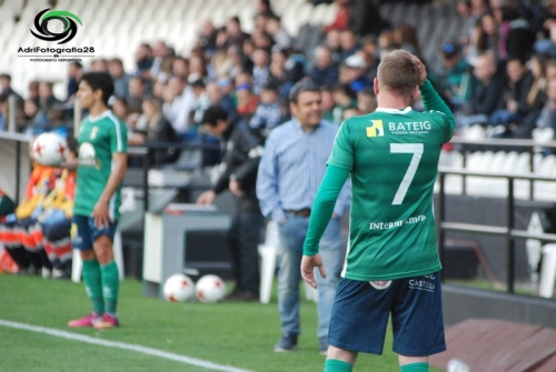 CD Castellon 1 - Novelda CF 0 Tercera Division Grupo 6 Galeria Adrian Cardeñosa  (514)
