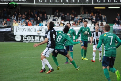 CD Castellon 1 - Novelda CF 0 Tercera Division Grupo 6 Galeria Adrian Cardeñosa  (515)