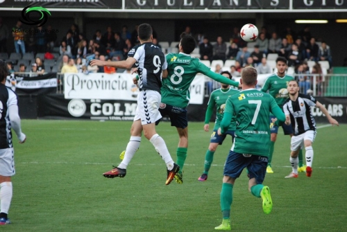 CD Castellon 1 - Novelda CF 0 Tercera Division Grupo 6 Galeria Adrian Cardeñosa  (516)