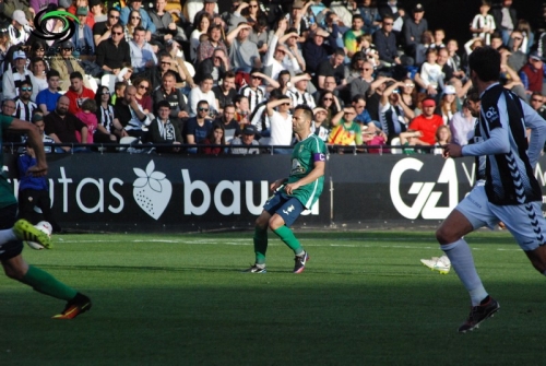 CD Castellon 1 - Novelda CF 0 Tercera Division Grupo 6 Galeria Adrian Cardeñosa  (517)
