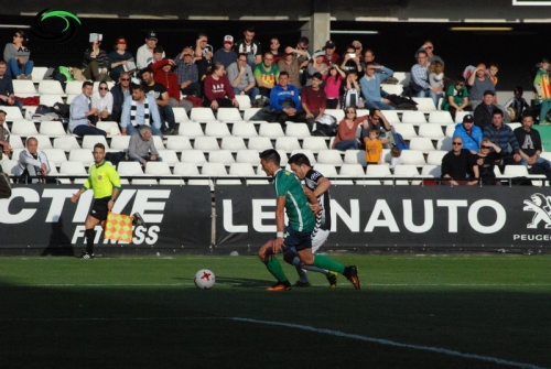 CD Castellon 1 - Novelda CF 0 Tercera Division Grupo 6 Galeria Adrian Cardeñosa  (518)