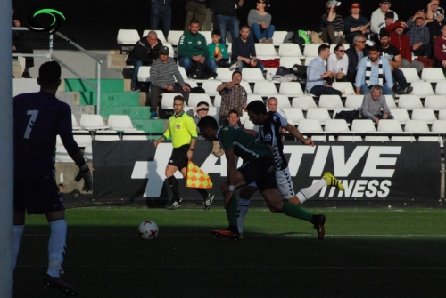 CD Castellon 1 - Novelda CF 0 Tercera Division Grupo 6 Galeria Adrian Cardeñosa  (519)