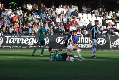 CD Castellon 1 - Novelda CF 0 Tercera Division Grupo 6 Galeria Adrian Cardeñosa  (521)