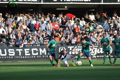 CD Castellon 1 - Novelda CF 0 Tercera Division Grupo 6 Galeria Adrian Cardeñosa  (526)