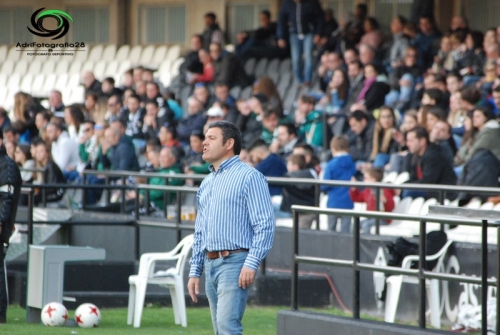 CD Castellon 1 - Novelda CF 0 Tercera Division Grupo 6 Galeria Adrian Cardeñosa  (530)