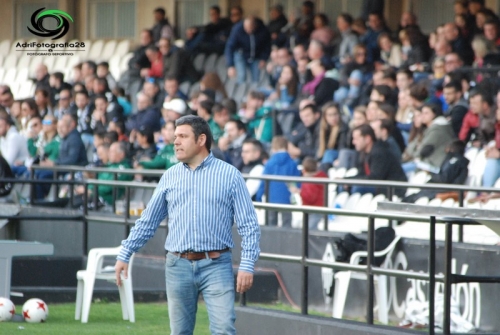 CD Castellon 1 - Novelda CF 0 Tercera Division Grupo 6 Galeria Adrian Cardeñosa  (531)